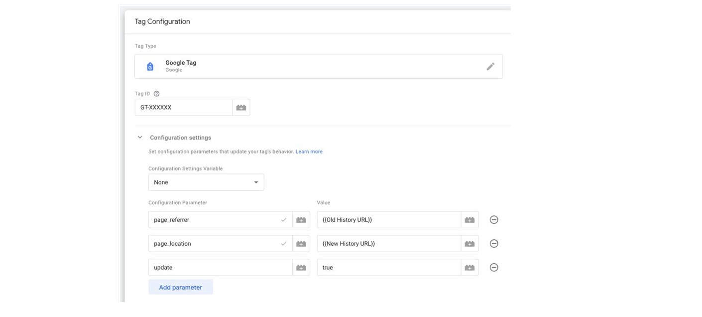 Tracking Single Page Applications (SPA) - Official Google Documentation