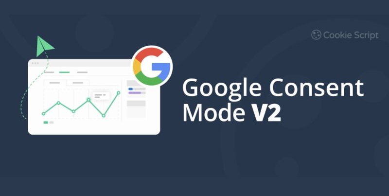 How do Google tags operate with different consent mode settings?