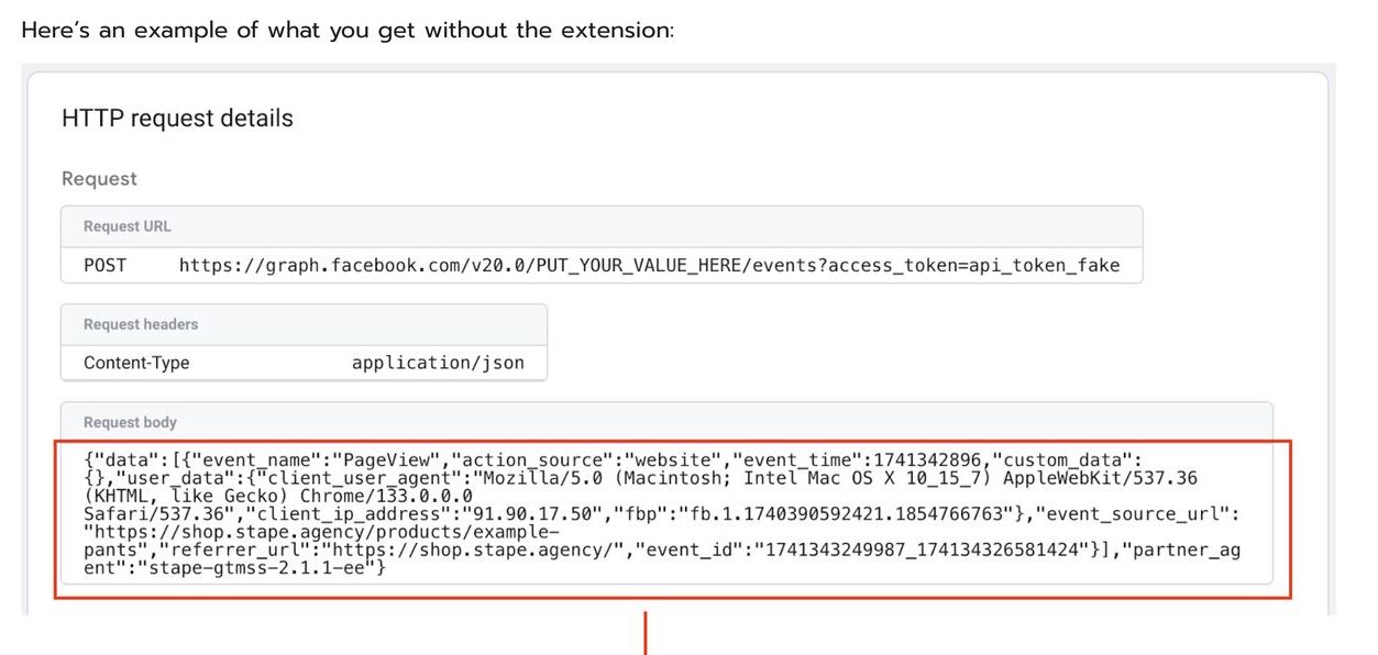 Debugging sGTM used to be a pain - until I found this