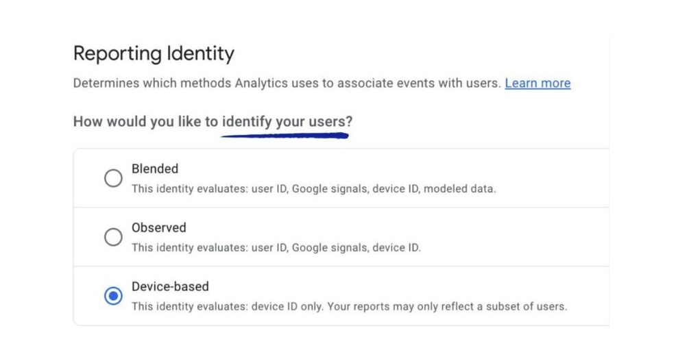 Can You Trust Modeled Data in GA4?