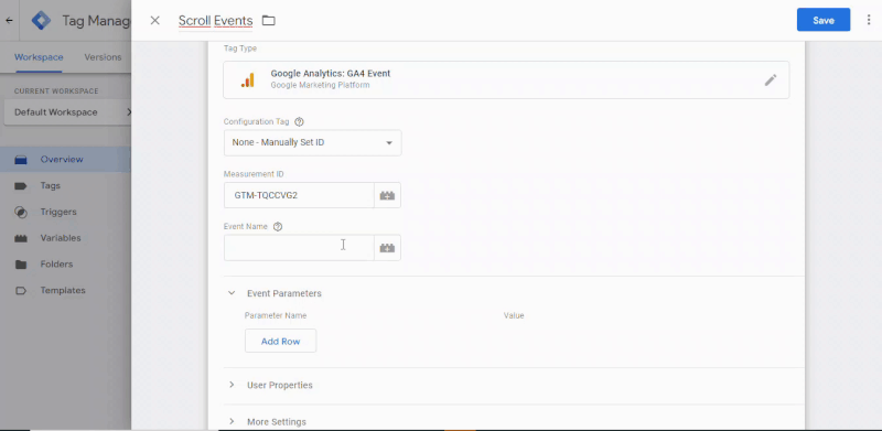 Why a Scroll Event in GA4 Doesn’t Mean Someone Actually Read Your Content
