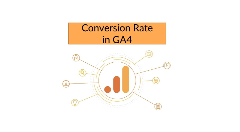 How does GA4 conversion rate mislead us?
