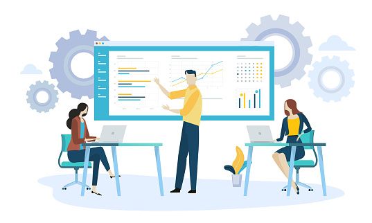 What Breaks When One Team Owns Growth and Another Owns Accuracy?